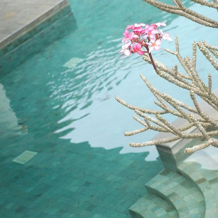 El Hotel Malang Exterior photo
